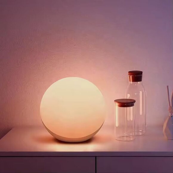 Night Light with White Noise Machine New In Box - Picture 5 of 7